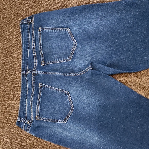 Crown & Ivy Jeans - Picture 2 of 10